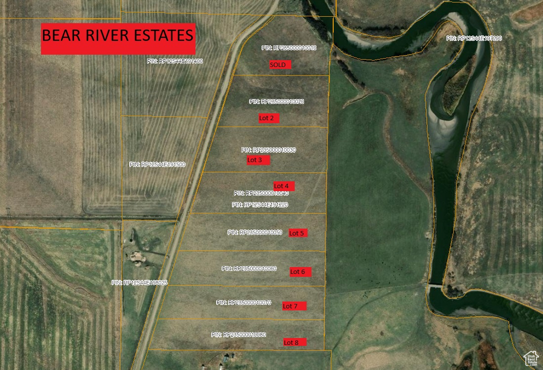 1800 Lower Bern Rd #6, Bern, Idaho image 4
