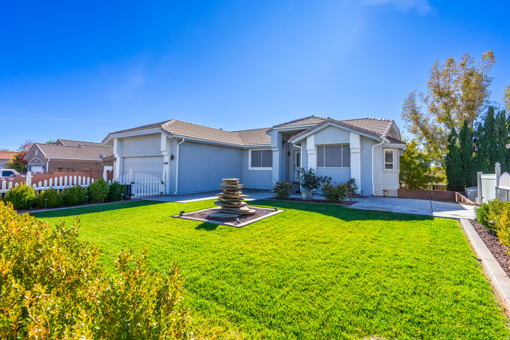 COTTON ACRES 7 - Residential