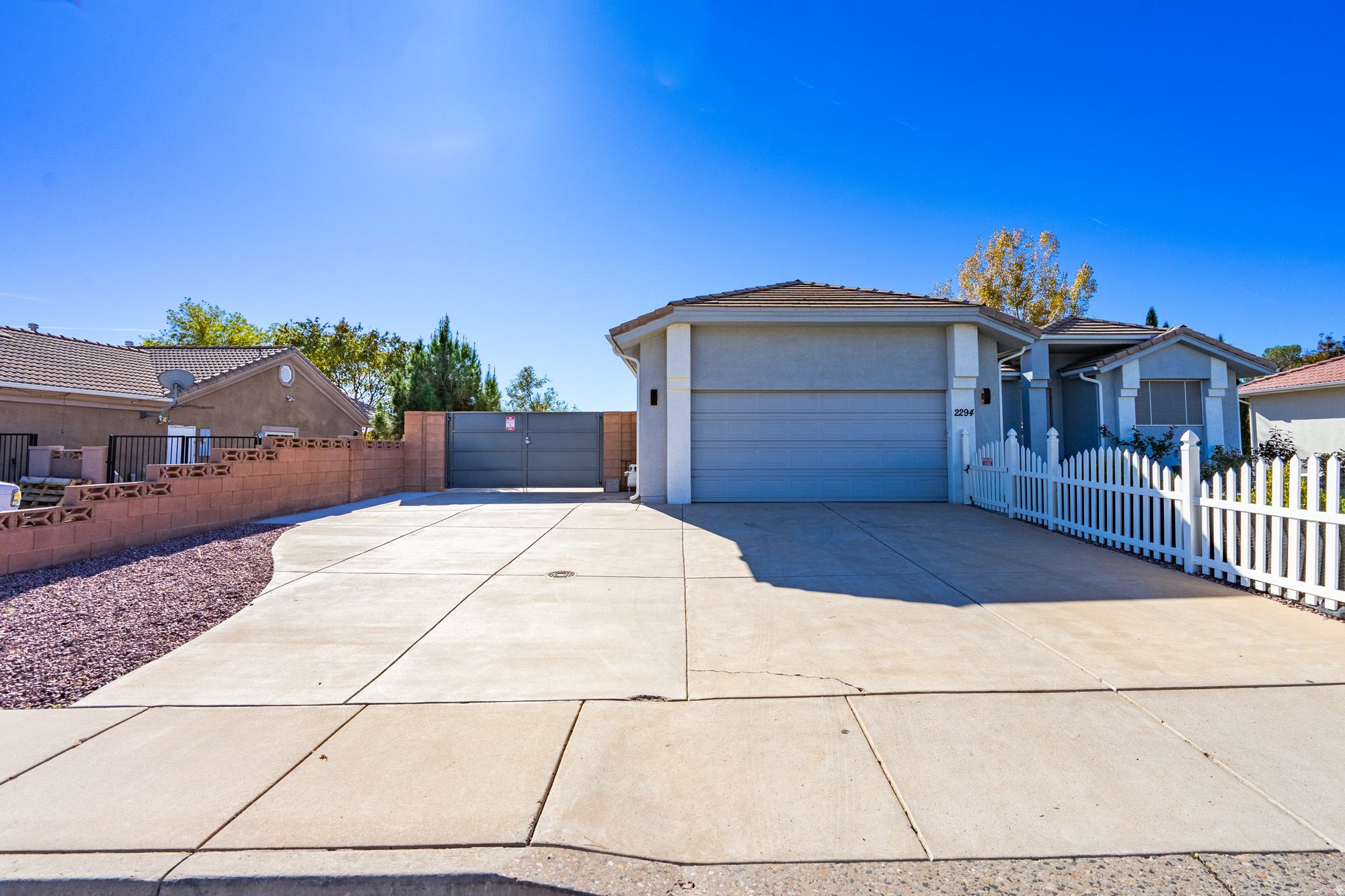 COTTON ACRES 7 - Residential