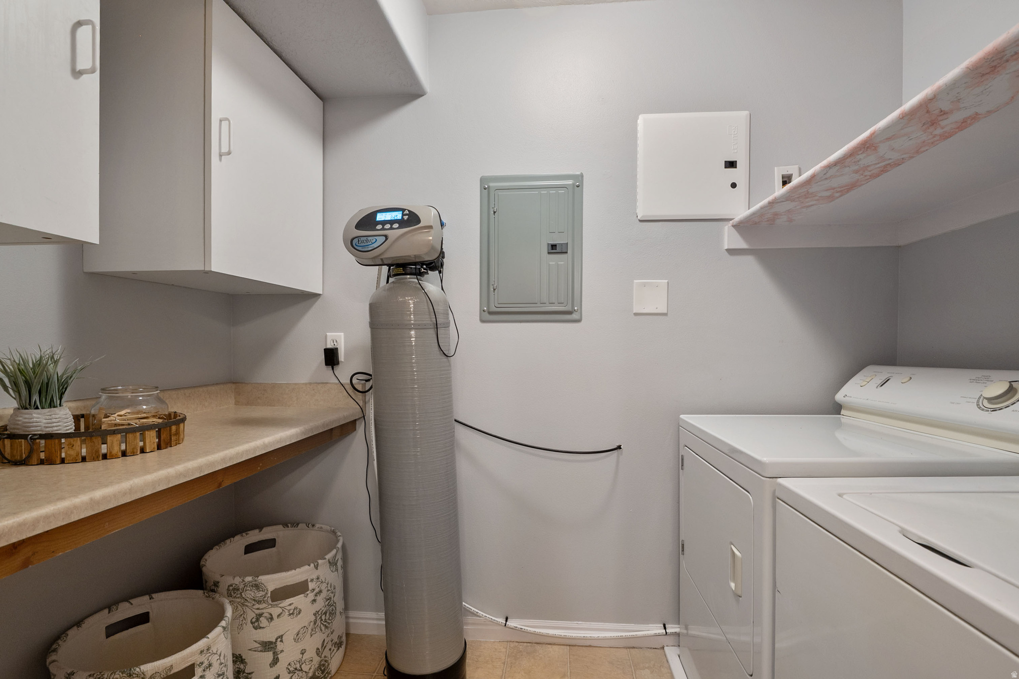 WILLOW SPRINGS - Residential