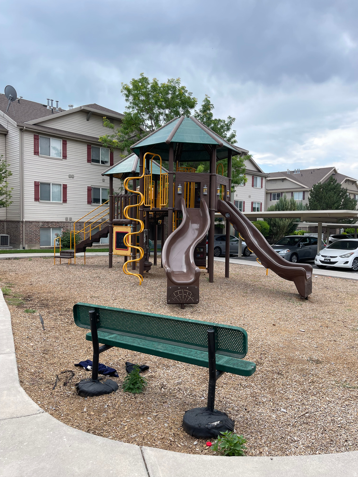 WILLOW SPRINGS - Residential