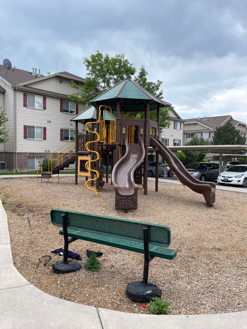 Tiny photo for 8246 N CEDAR SPRINGS RD #S11, Eagle Mountain, UT 84005 (MLS # 2121478)