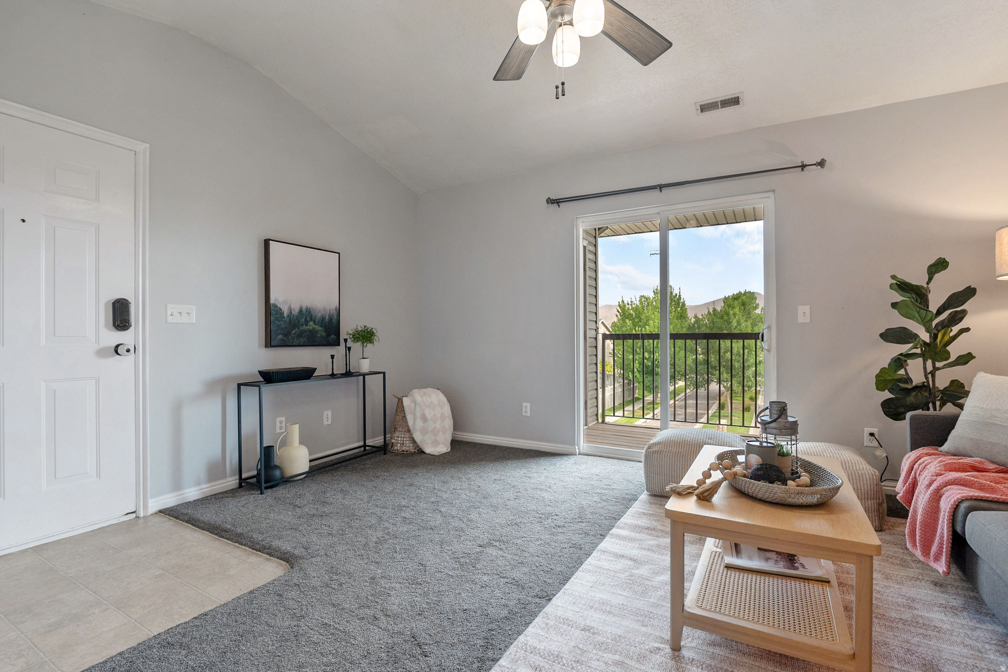 WILLOW SPRINGS - Residential