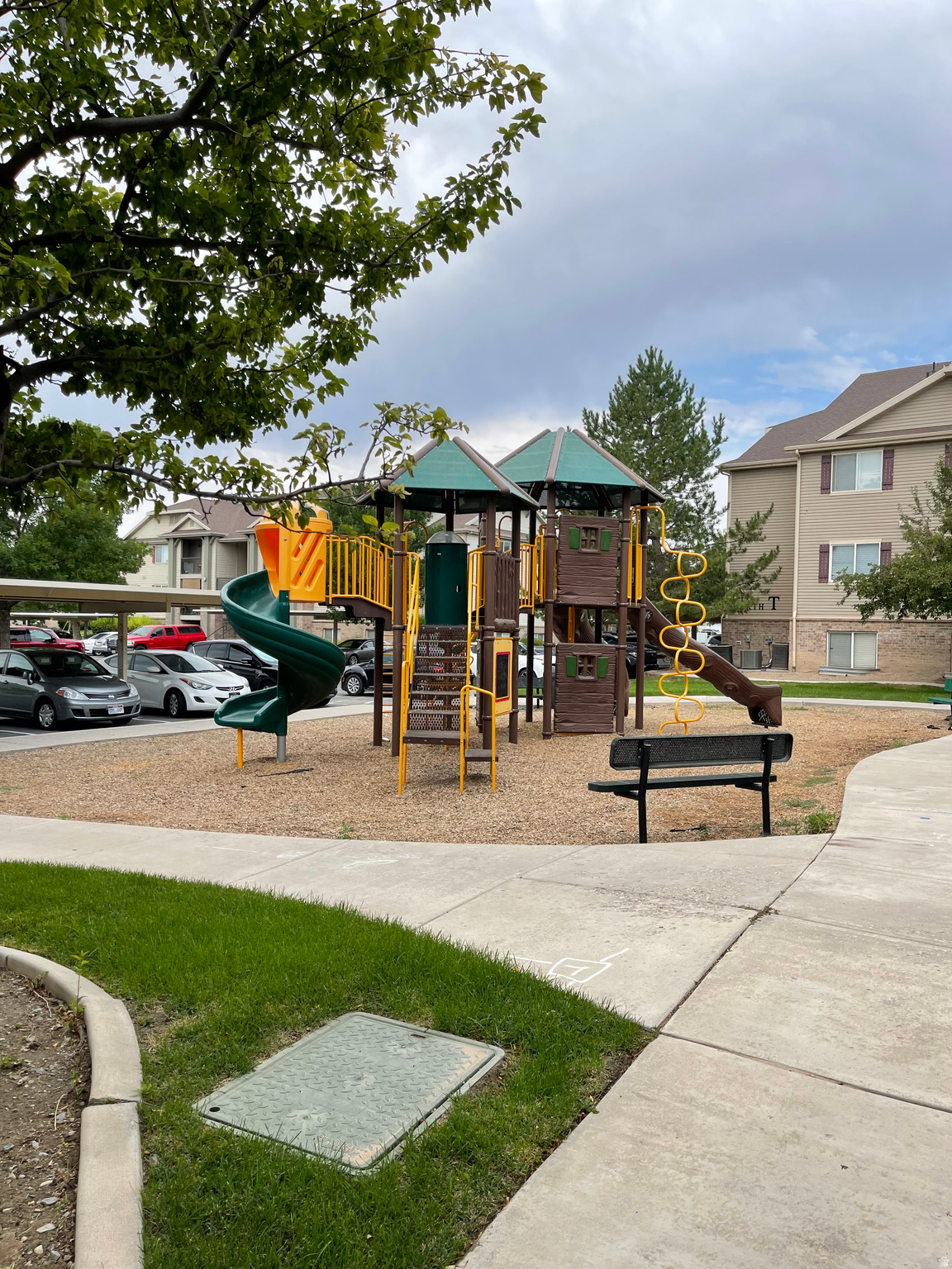 WILLOW SPRINGS - Residential