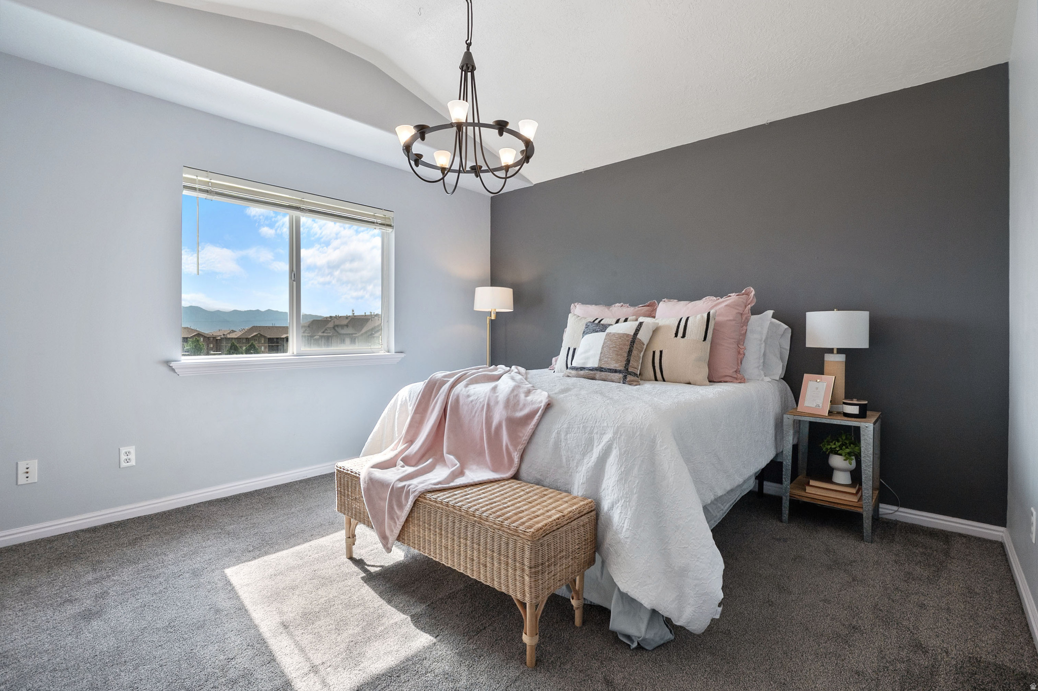 WILLOW SPRINGS - Residential