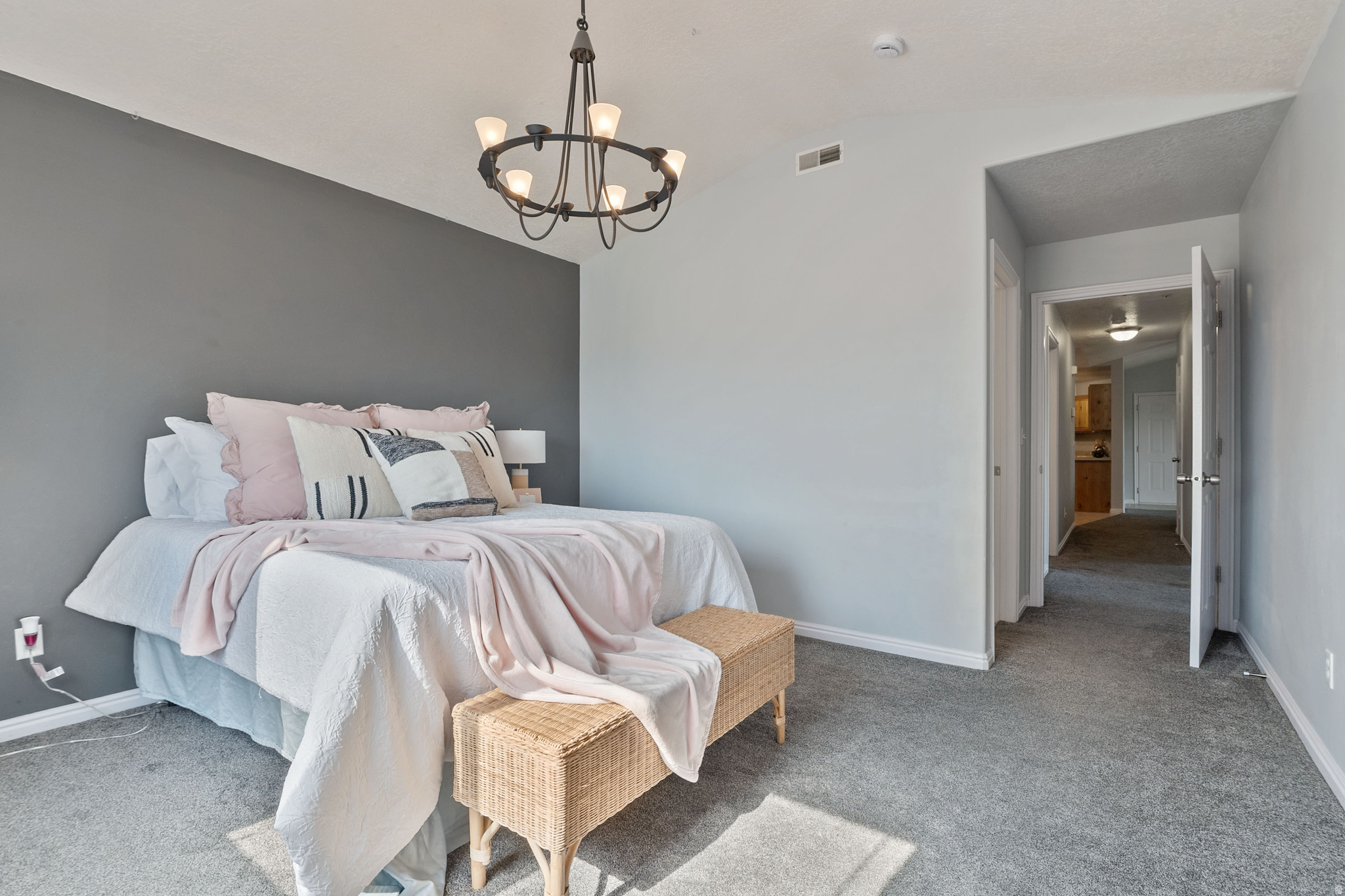 WILLOW SPRINGS - Residential