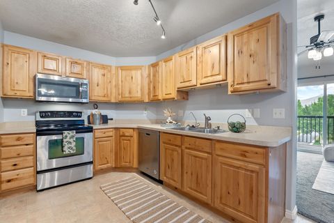 Tiny photo for 8246 N CEDAR SPRINGS RD #S11, Eagle Mountain, UT 84005 (MLS # 2121478)