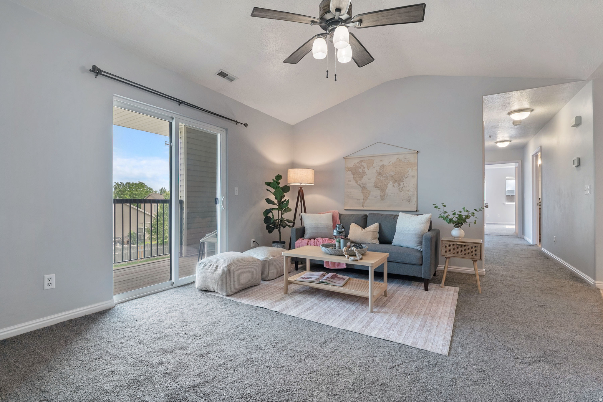 WILLOW SPRINGS - Residential