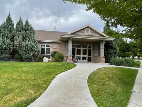 Tiny photo for 8246 N CEDAR SPRINGS RD #S11, Eagle Mountain, UT 84005 (MLS # 2121478)