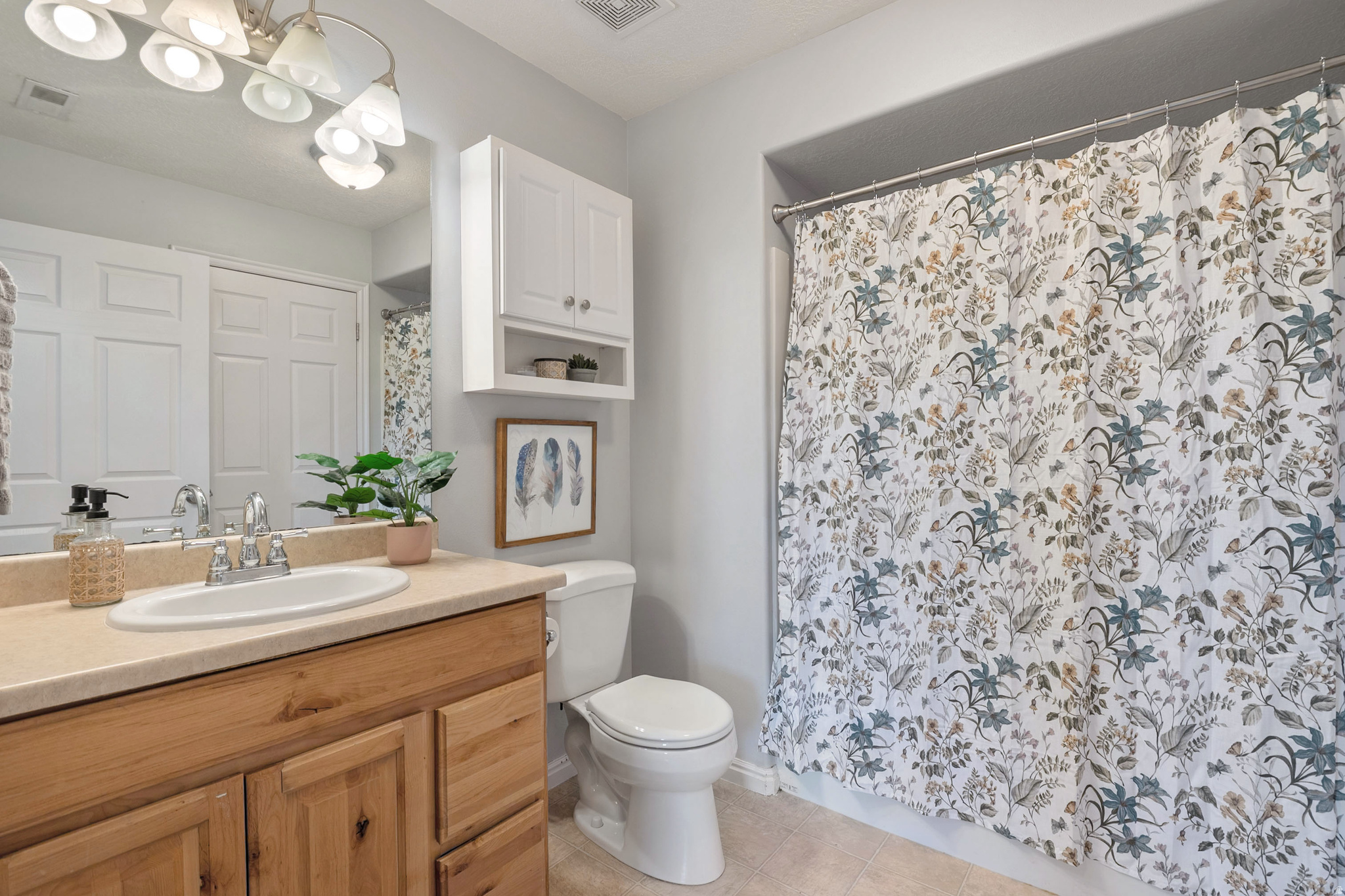 WILLOW SPRINGS - Residential