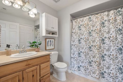 Tiny photo for 8246 N CEDAR SPRINGS RD #S11, Eagle Mountain, UT 84005 (MLS # 2121478)