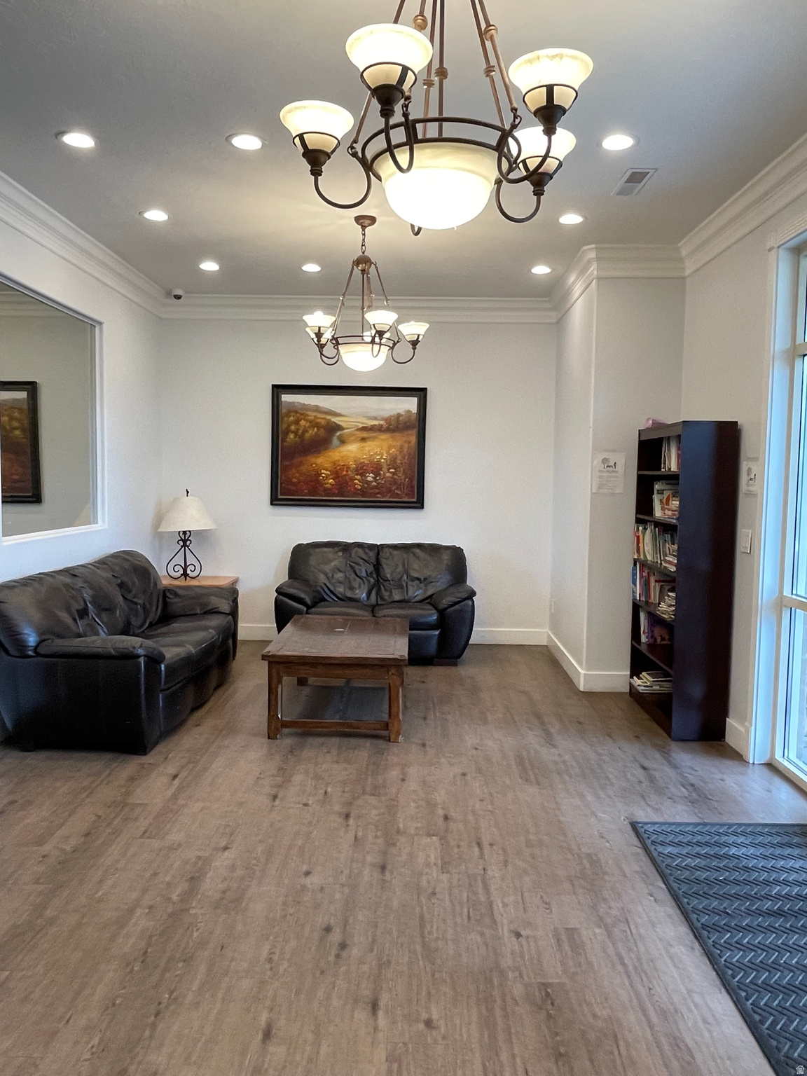 WILLOW SPRINGS - Residential