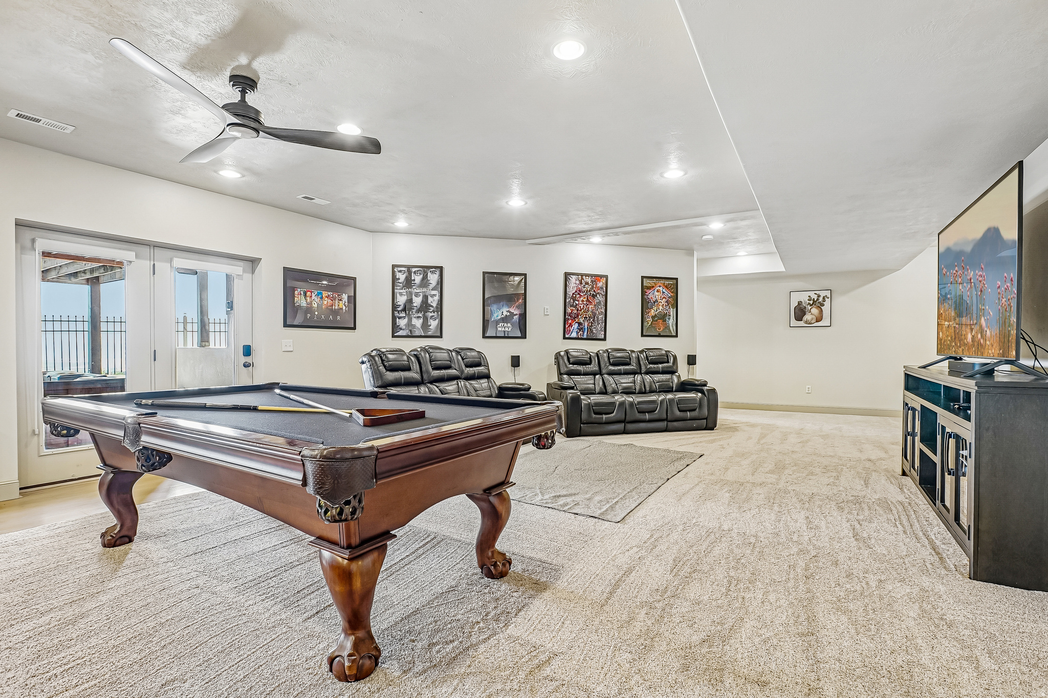 EAGLE CREST AT SUNCREST - Residential