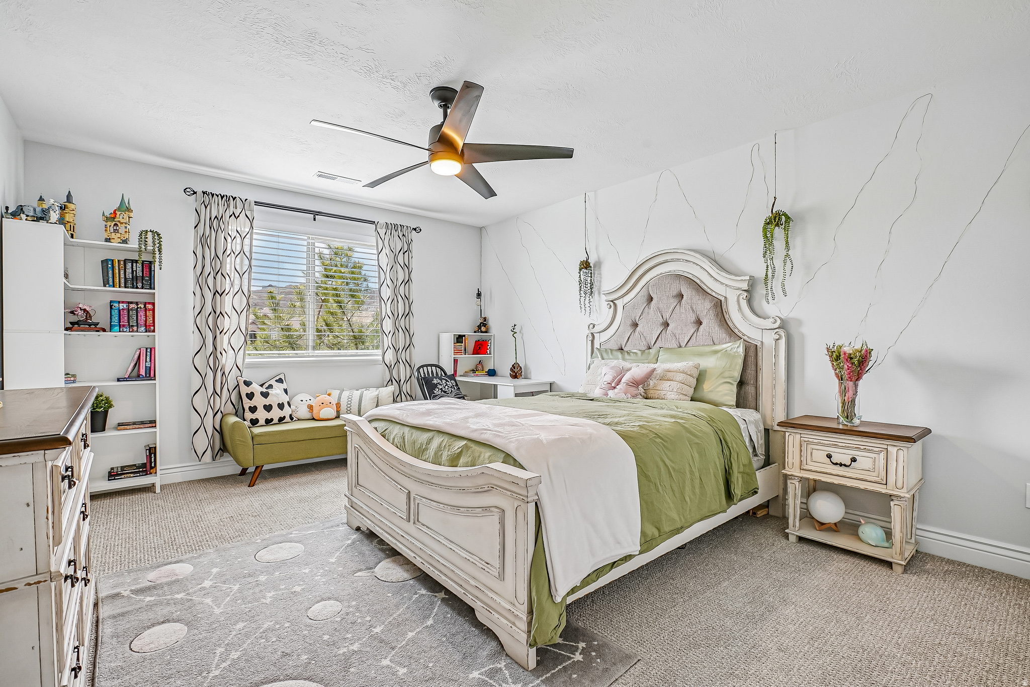 EAGLE CREST AT SUNCREST - Residential