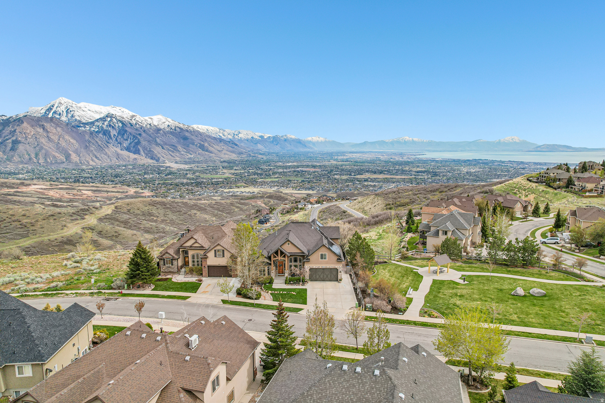 EAGLE CREST AT SUNCREST - Residential
