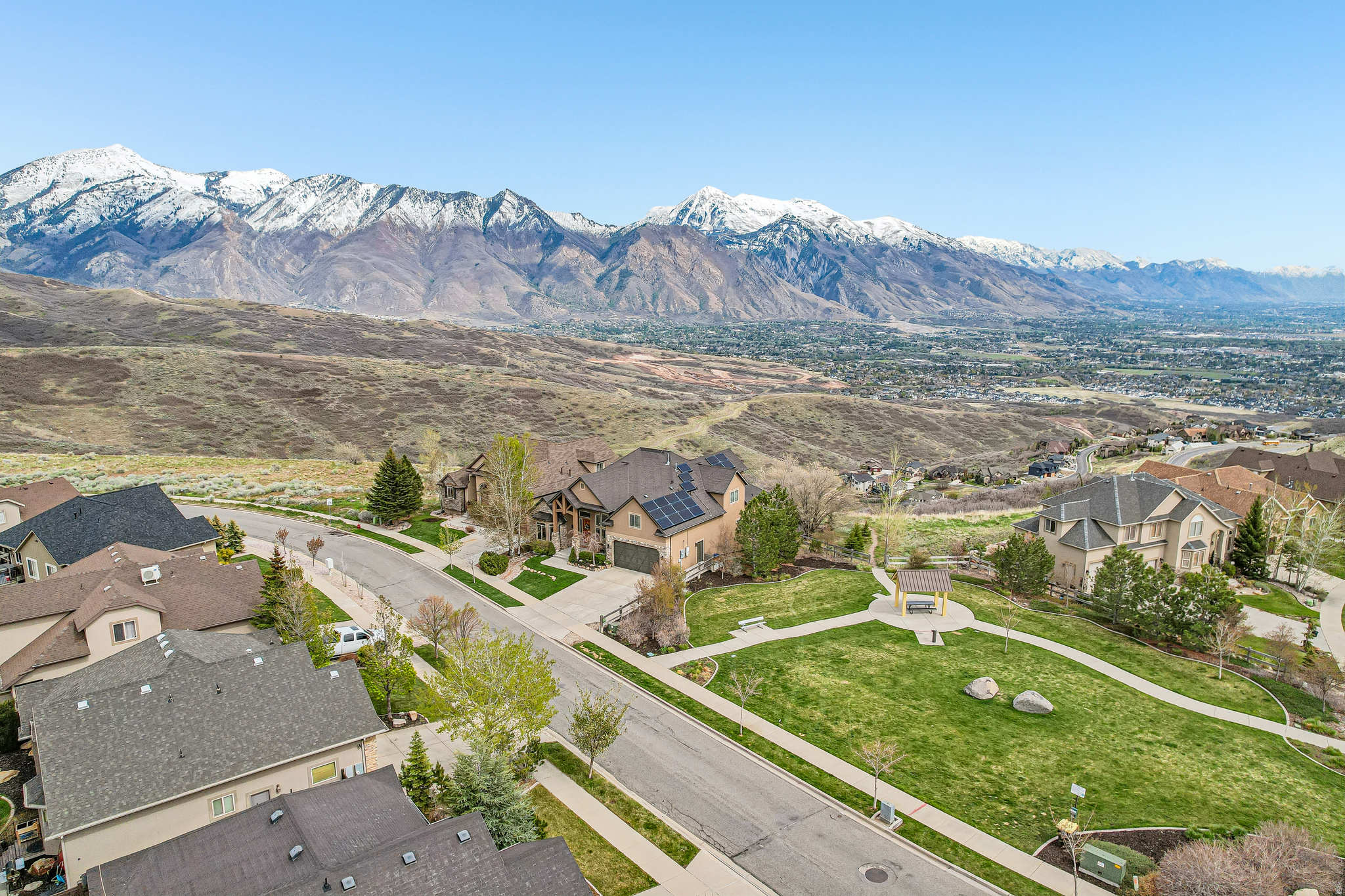 EAGLE CREST AT SUNCREST - Residential
