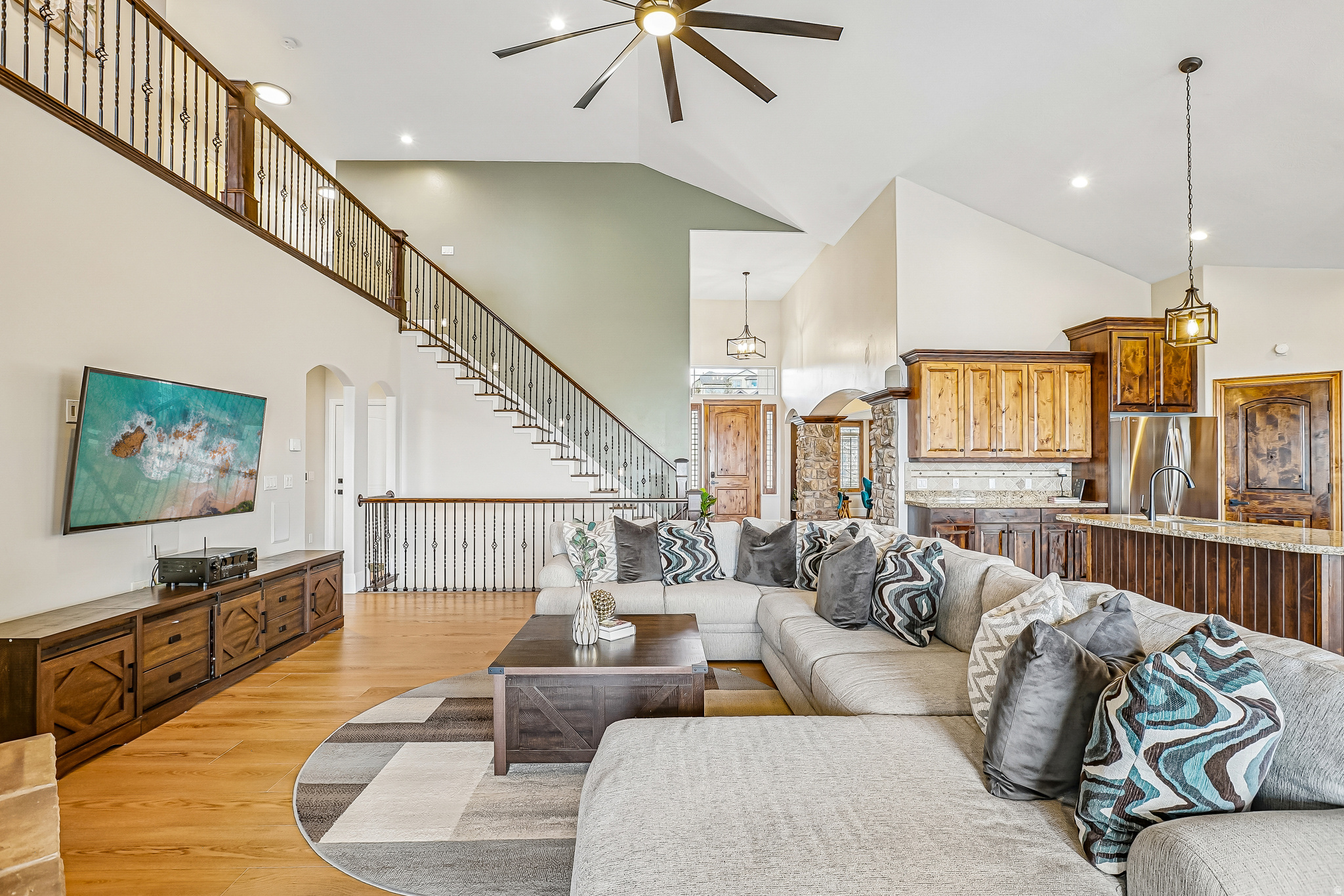 EAGLE CREST AT SUNCREST - Residential