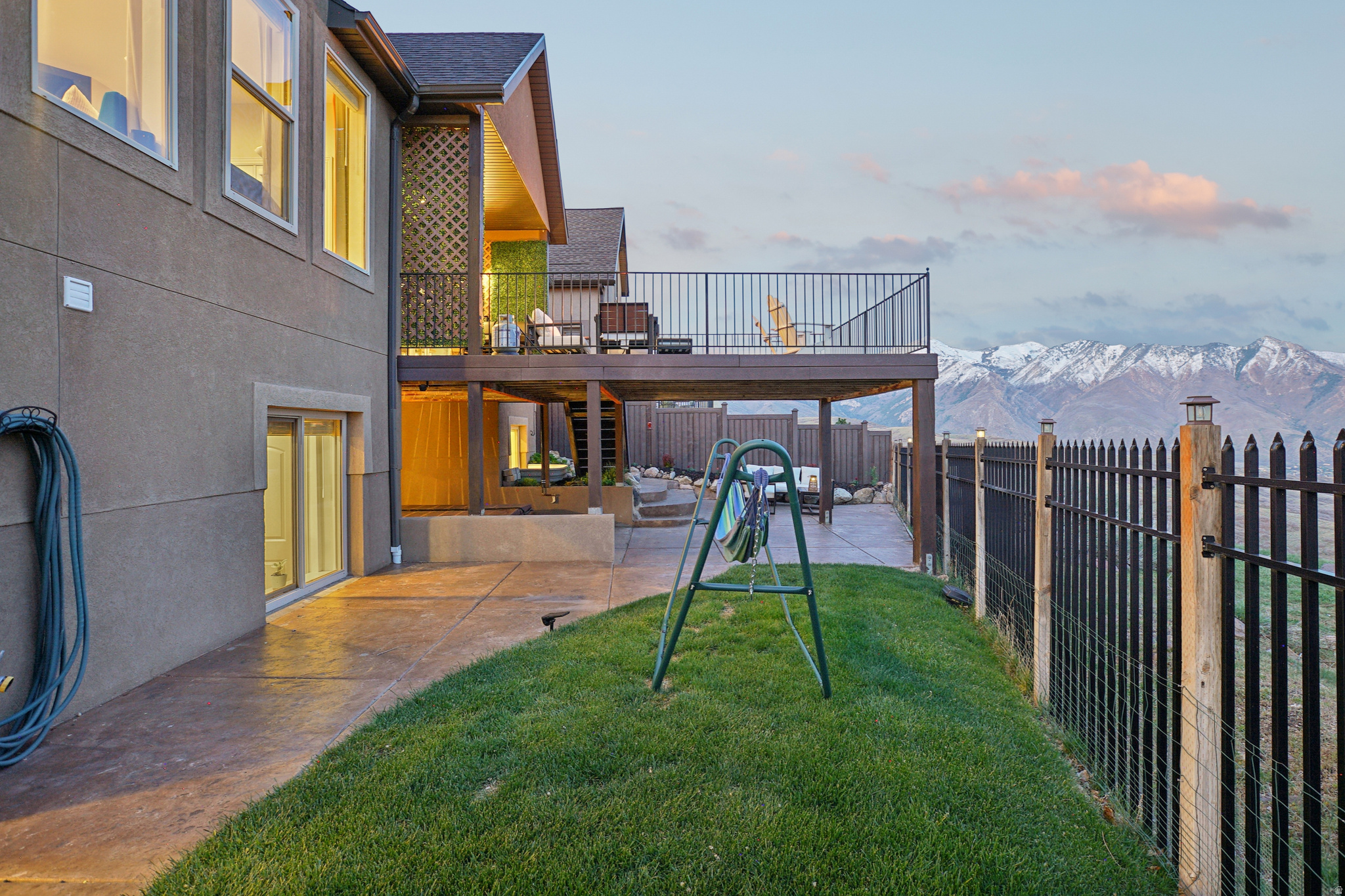 EAGLE CREST AT SUNCREST - Residential