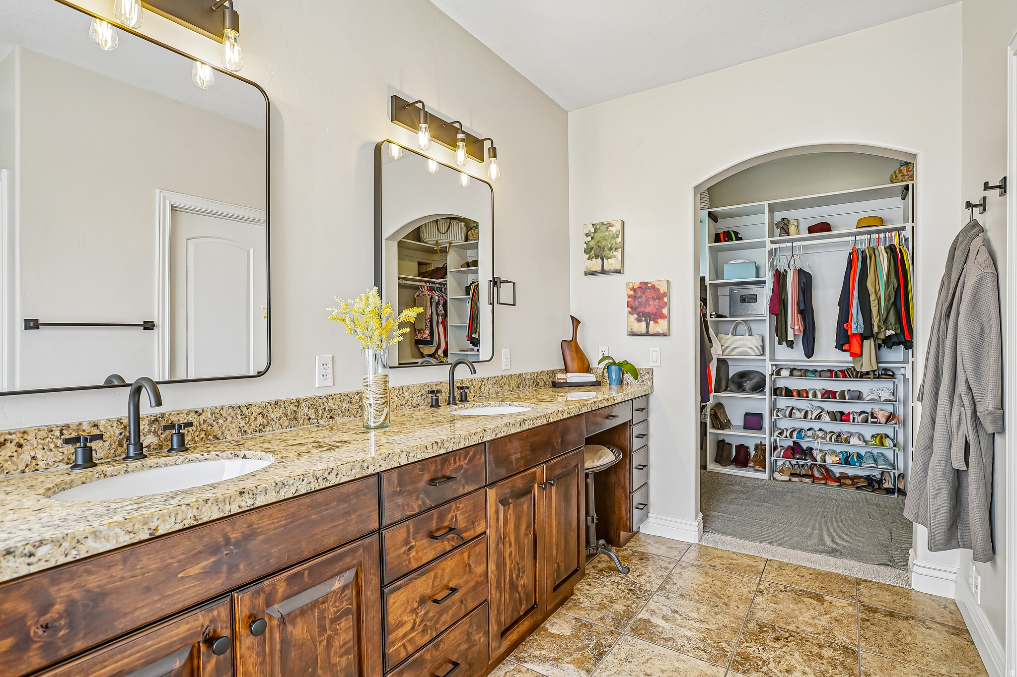EAGLE CREST AT SUNCREST - Residential