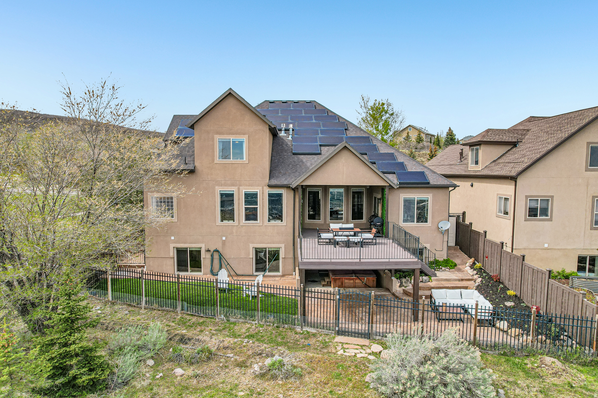 EAGLE CREST AT SUNCREST - Residential