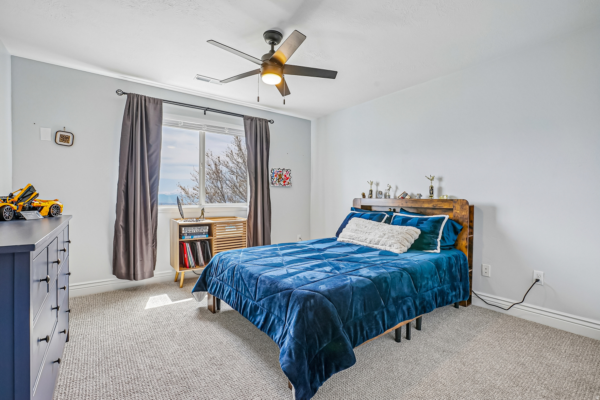 EAGLE CREST AT SUNCREST - Residential
