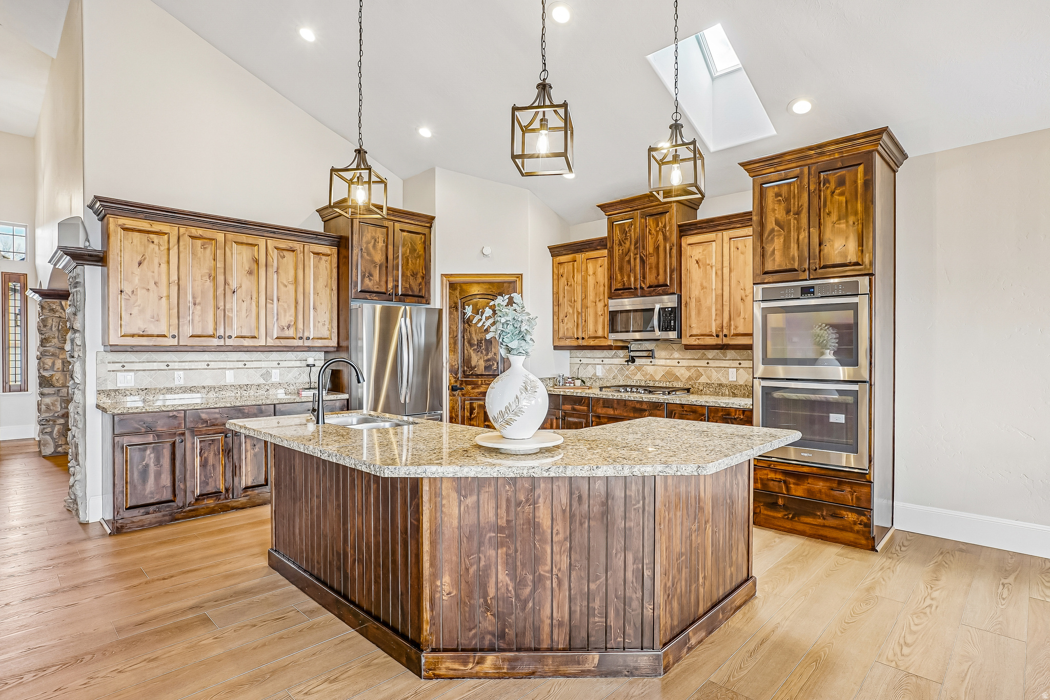 EAGLE CREST AT SUNCREST - Residential