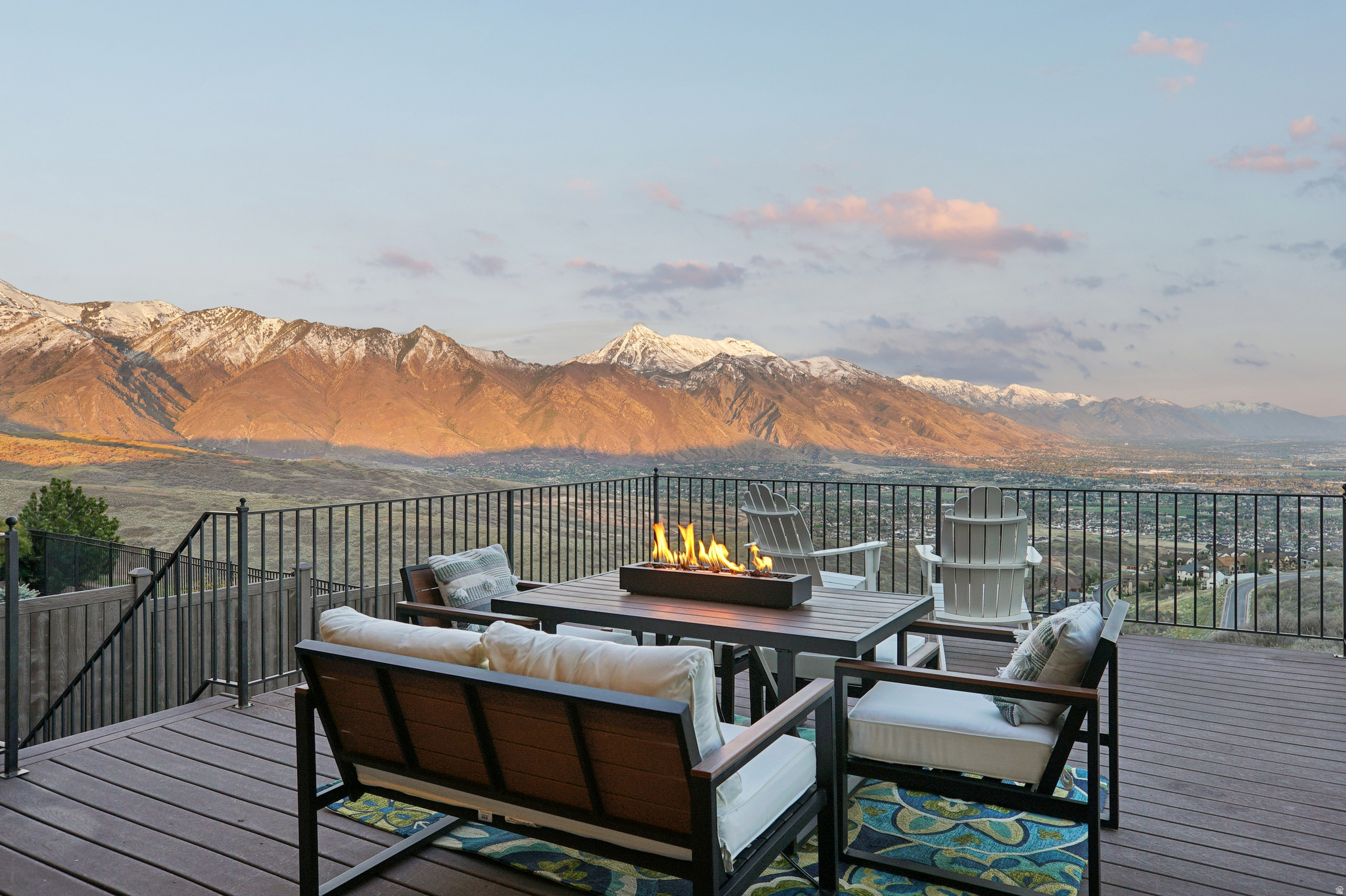 EAGLE CREST AT SUNCREST - Residential