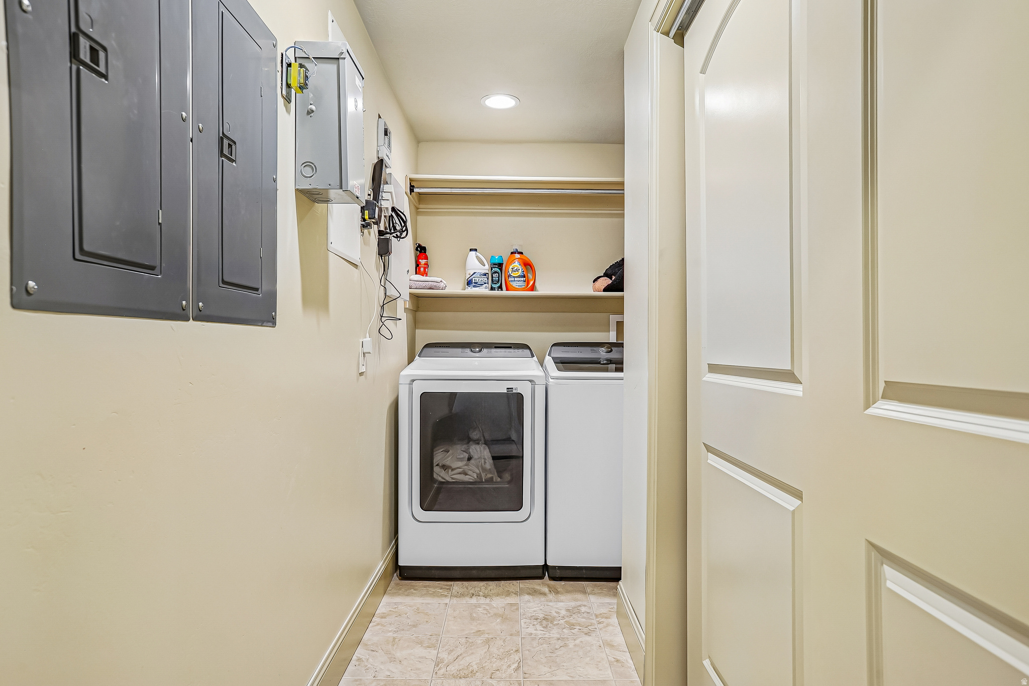 EAGLE CREST AT SUNCREST - Residential