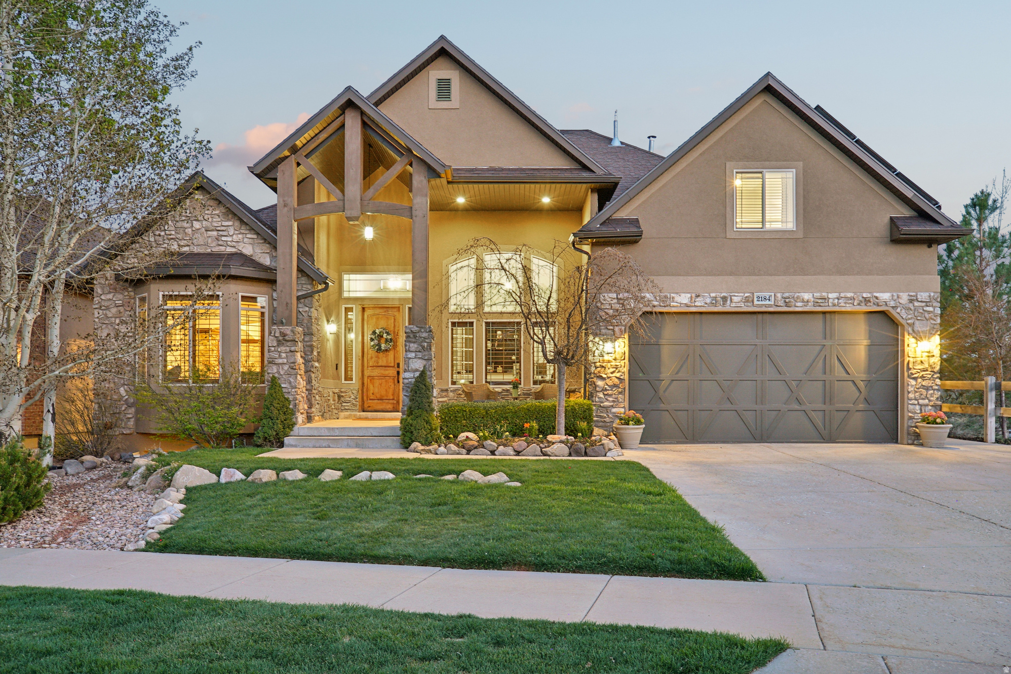 EAGLE CREST AT SUNCREST - Residential