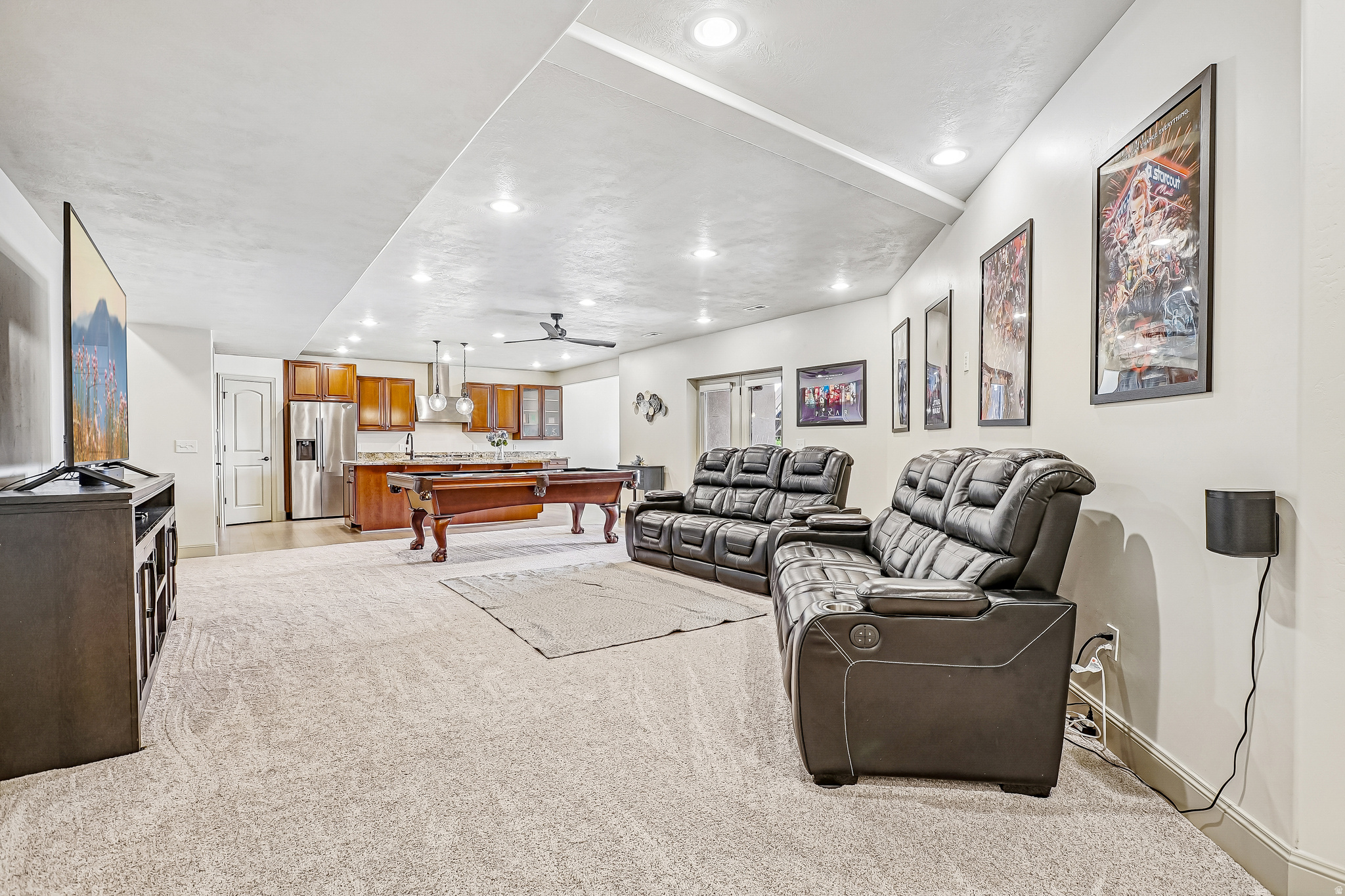 EAGLE CREST AT SUNCREST - Residential