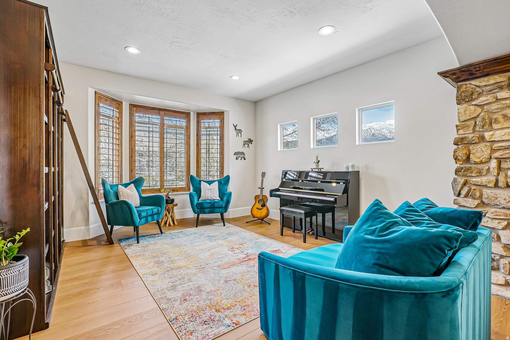 EAGLE CREST AT SUNCREST - Residential