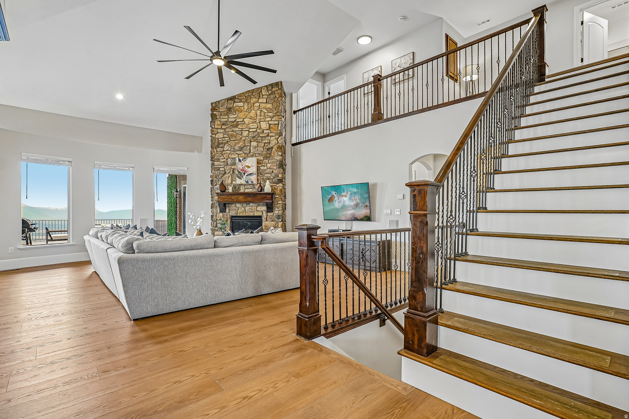 EAGLE CREST AT SUNCREST - Residential