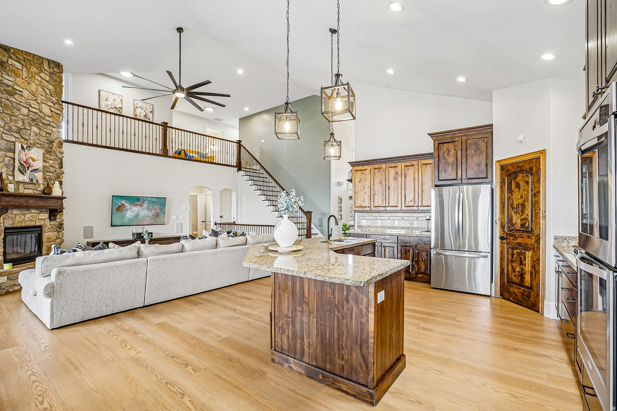EAGLE CREST AT SUNCREST - Residential