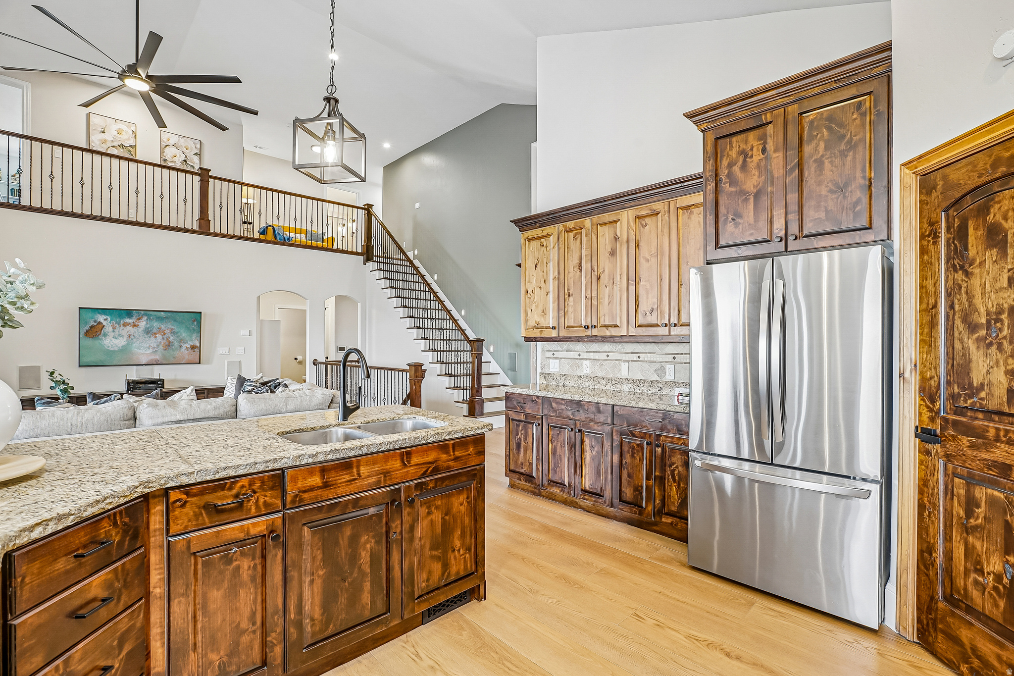 EAGLE CREST AT SUNCREST - Residential