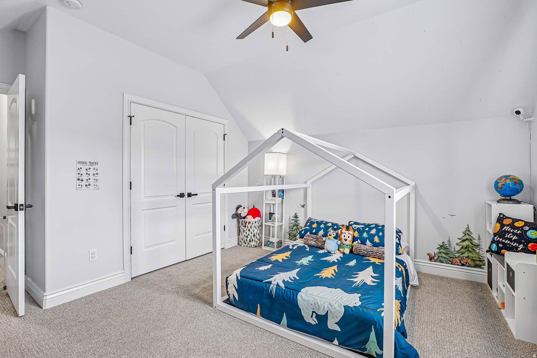 EAGLE CREST AT SUNCREST - Residential