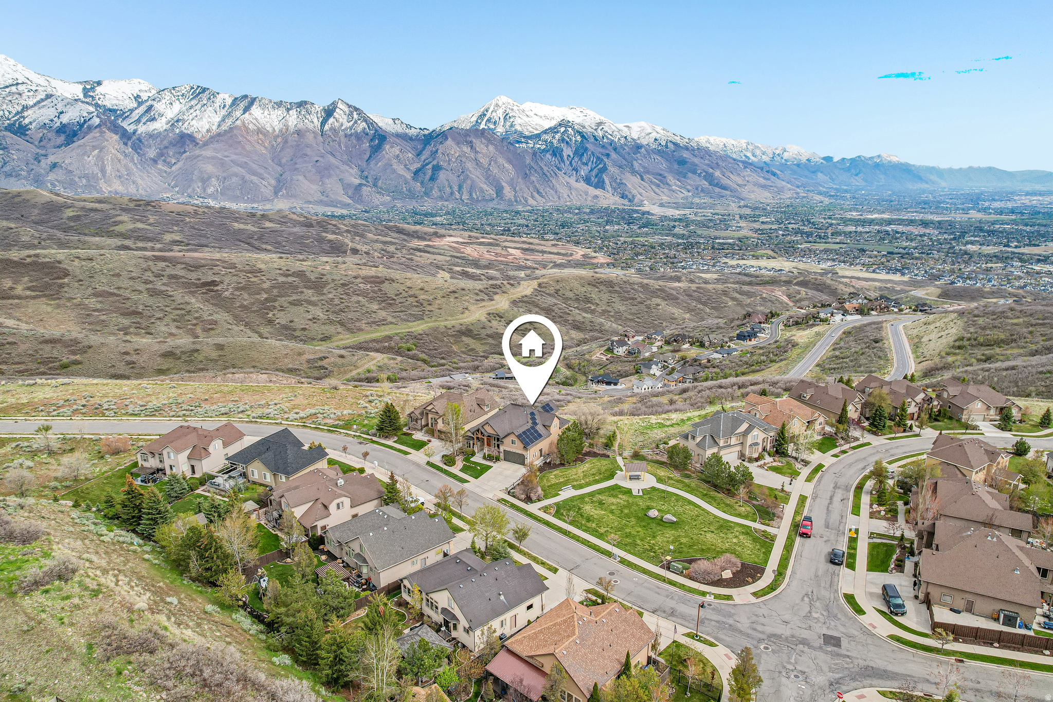 EAGLE CREST AT SUNCREST - Residential