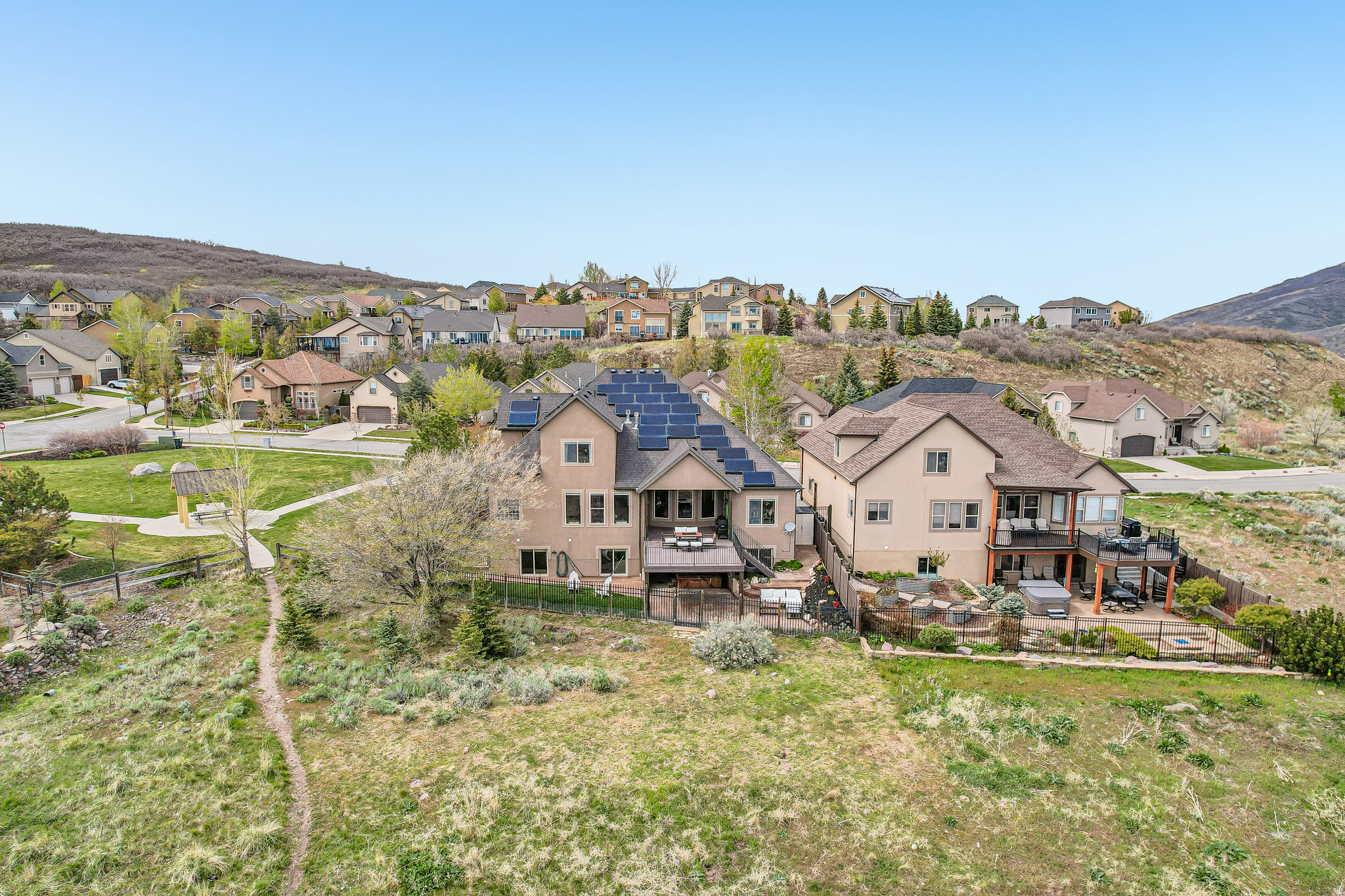 EAGLE CREST AT SUNCREST - Residential
