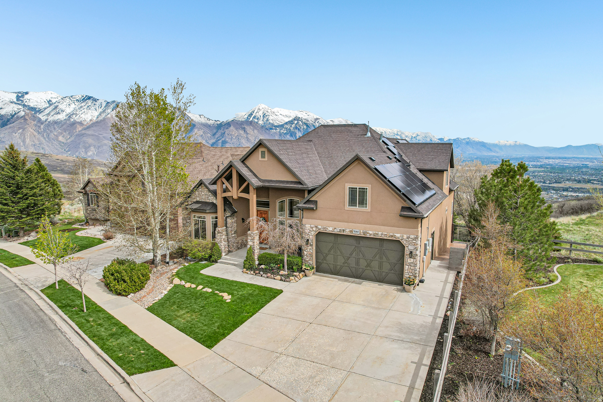 EAGLE CREST AT SUNCREST - Residential