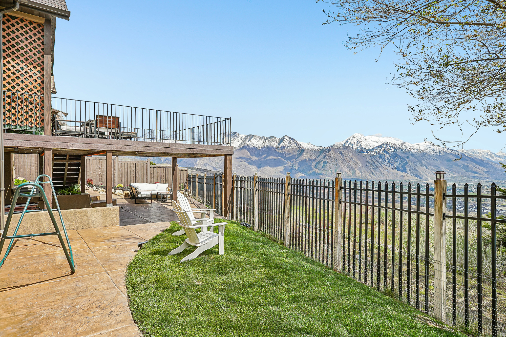 EAGLE CREST AT SUNCREST - Residential