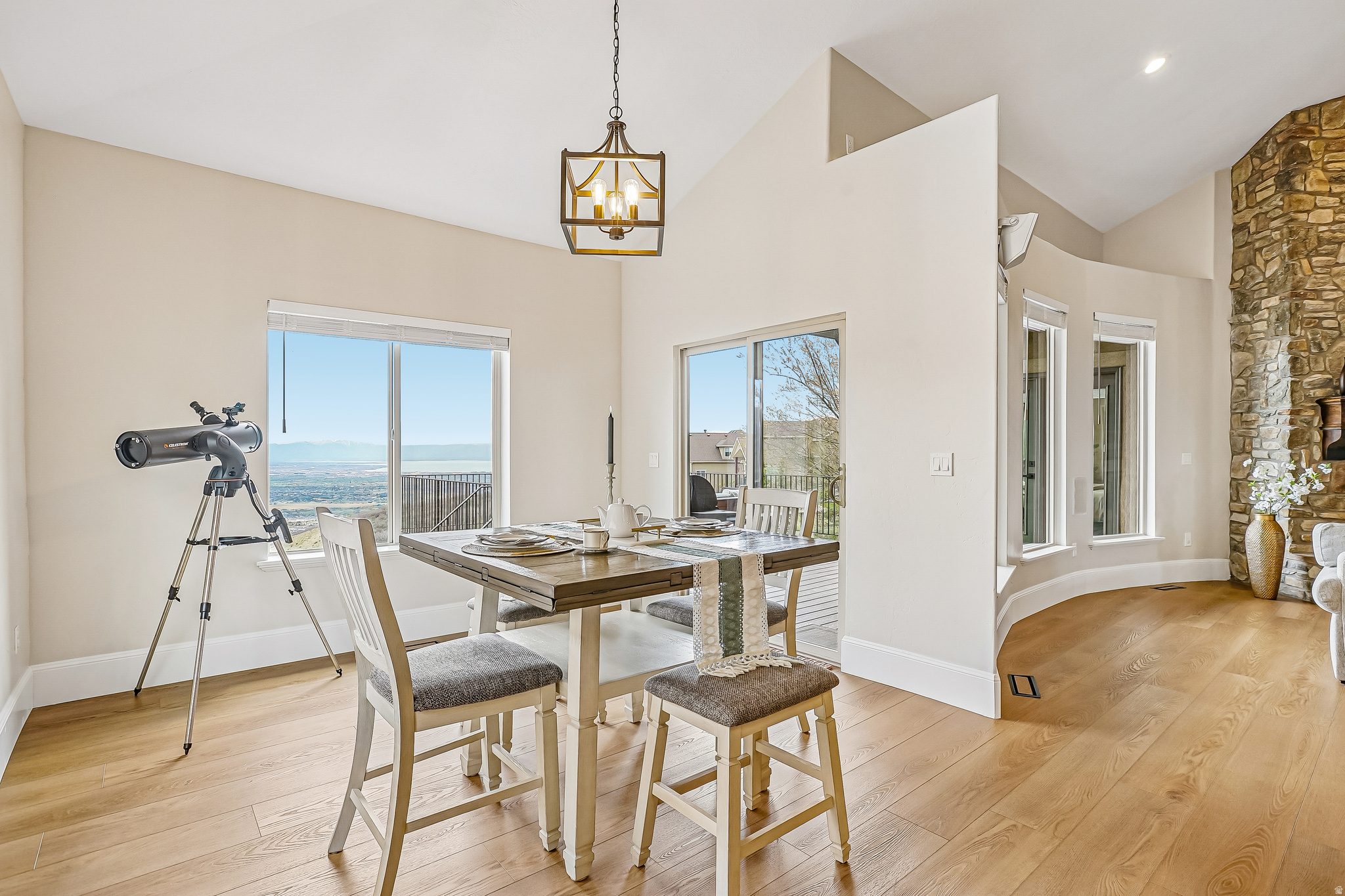 EAGLE CREST AT SUNCREST - Residential