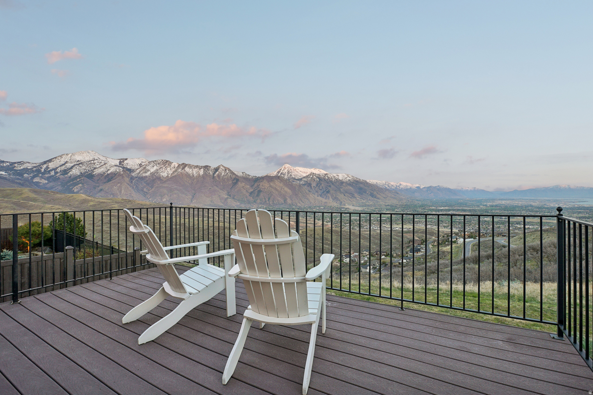 EAGLE CREST AT SUNCREST - Residential