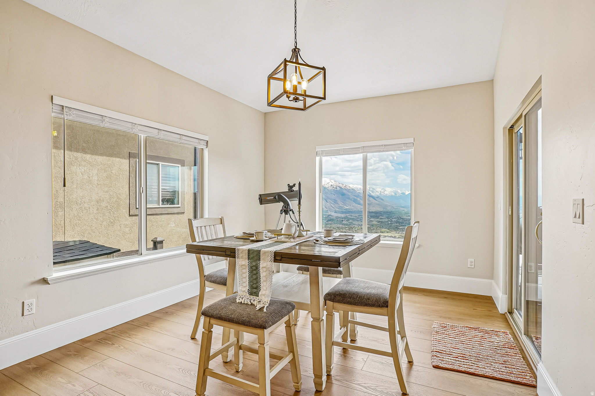 EAGLE CREST AT SUNCREST - Residential