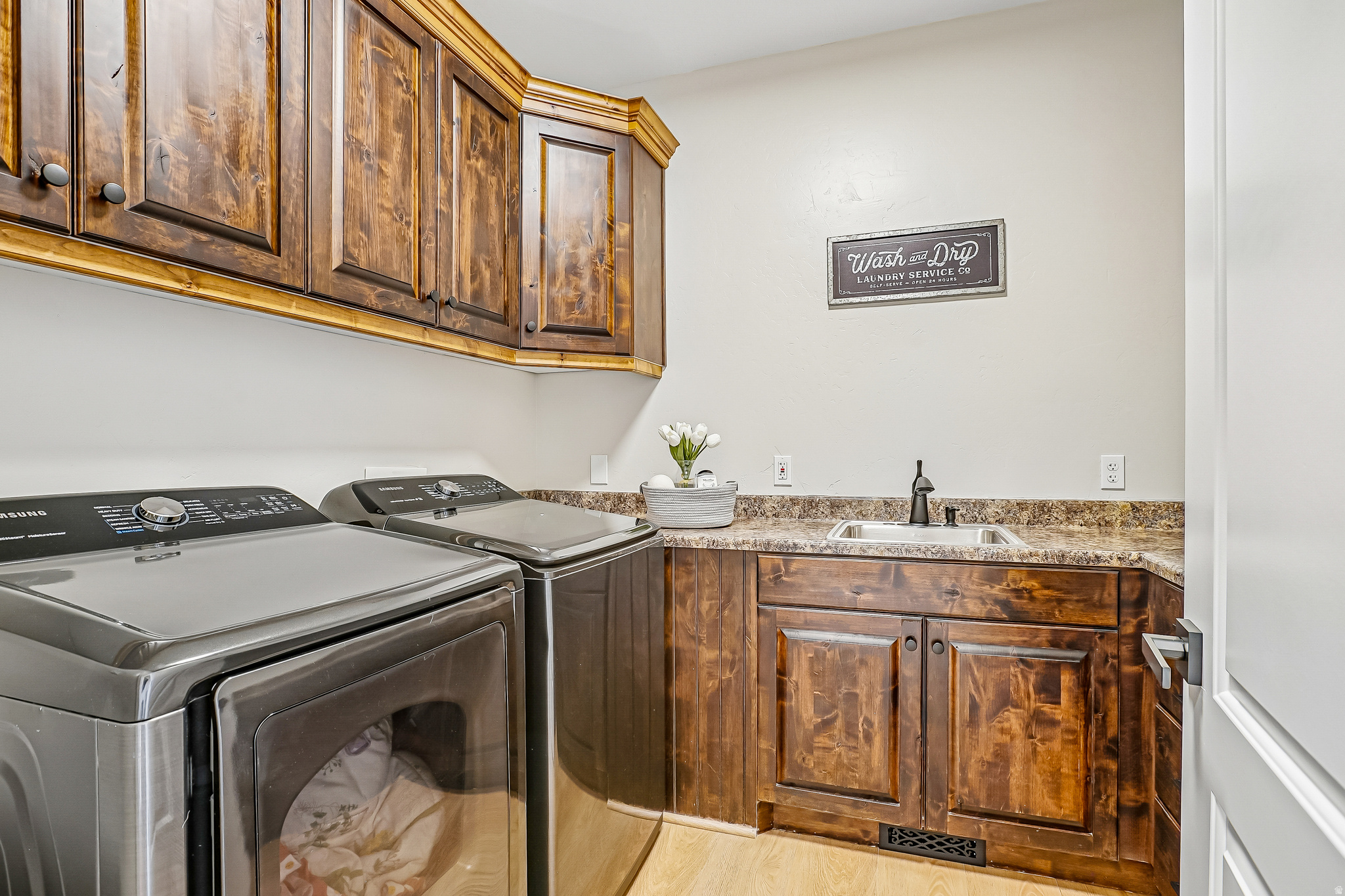 EAGLE CREST AT SUNCREST - Residential