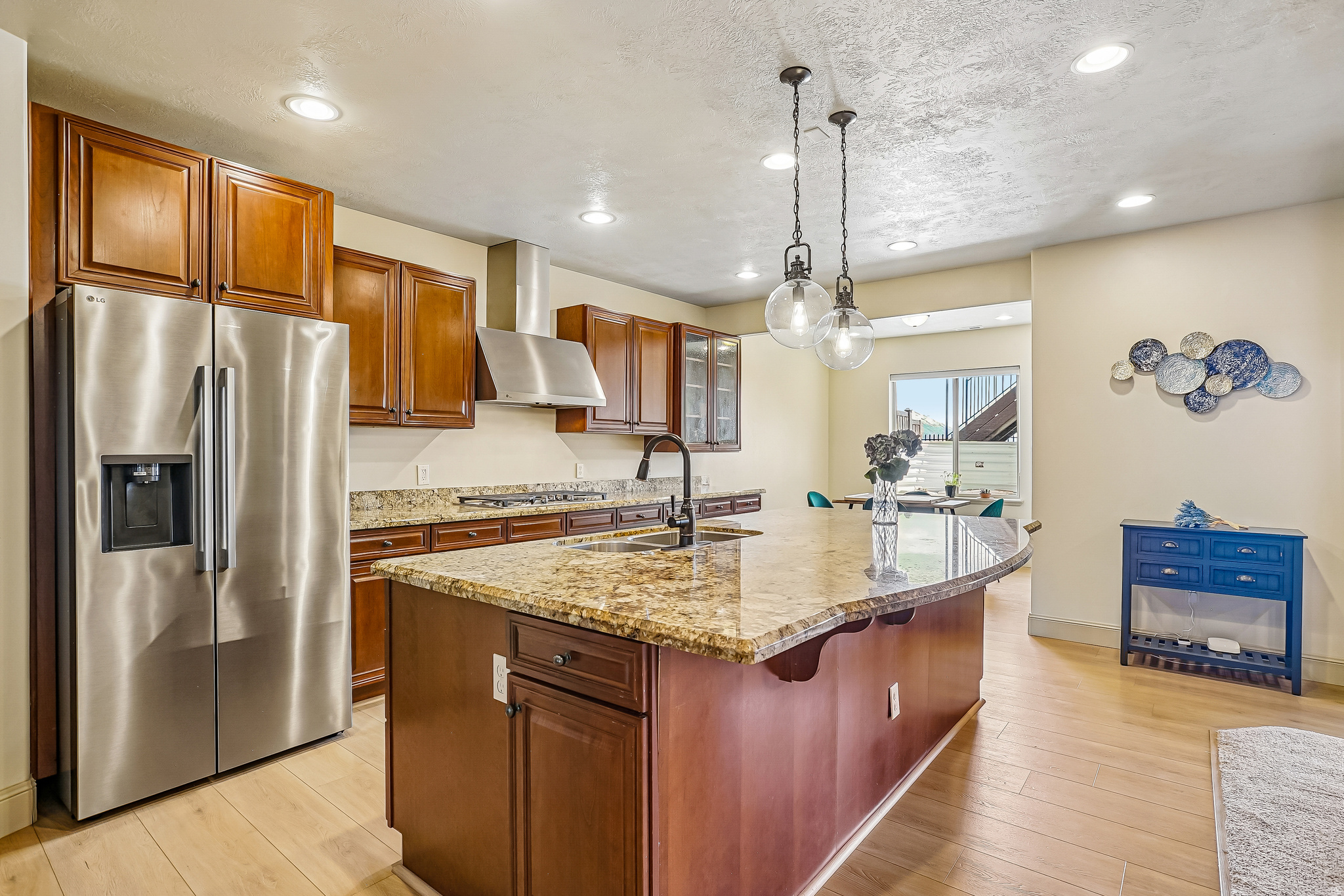 EAGLE CREST AT SUNCREST - Residential