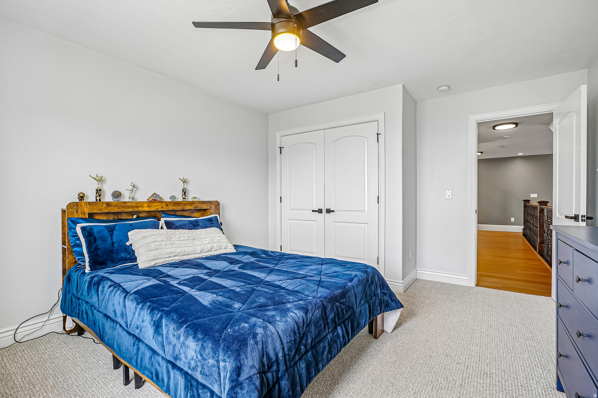EAGLE CREST AT SUNCREST - Residential