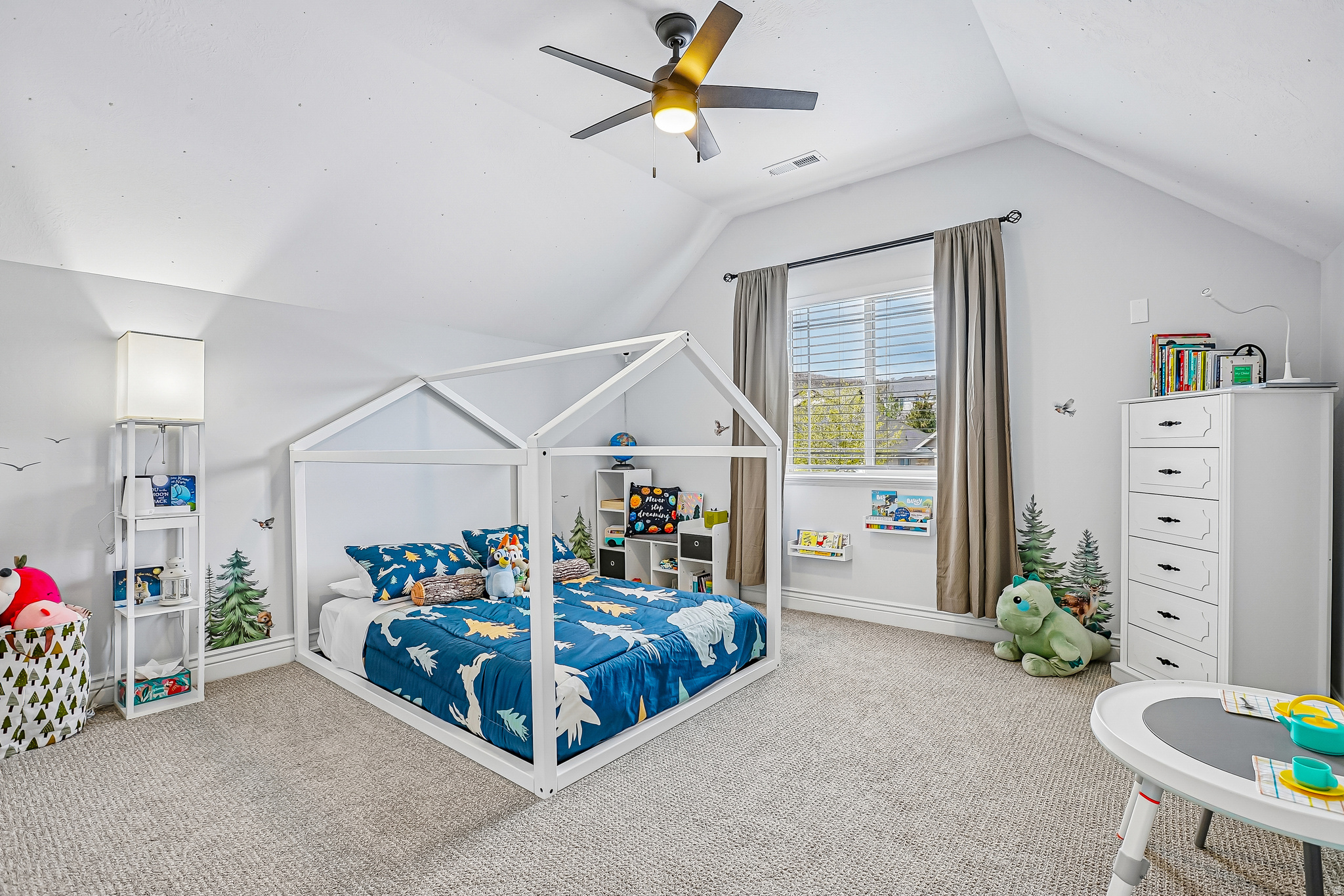 EAGLE CREST AT SUNCREST - Residential