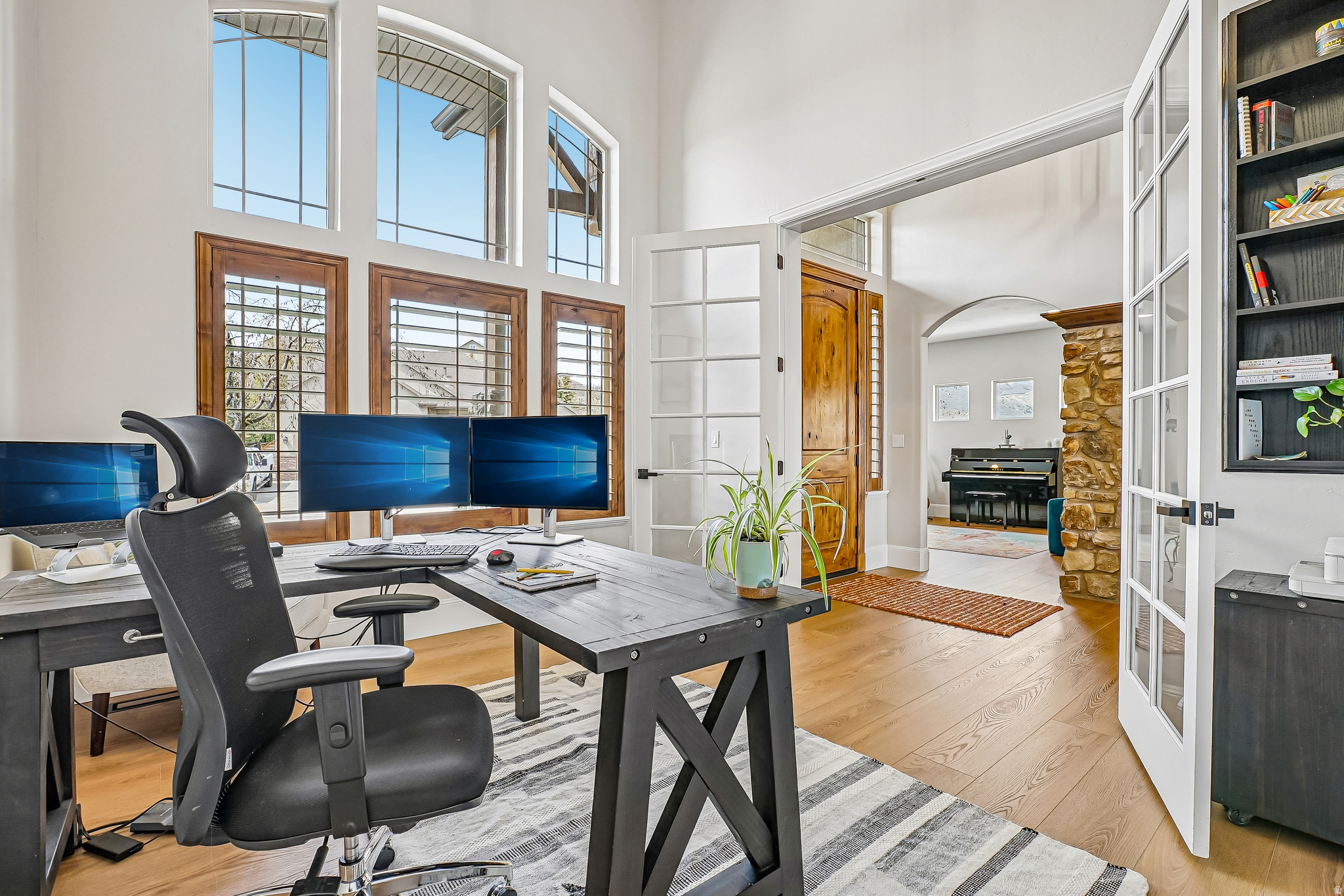 EAGLE CREST AT SUNCREST - Residential