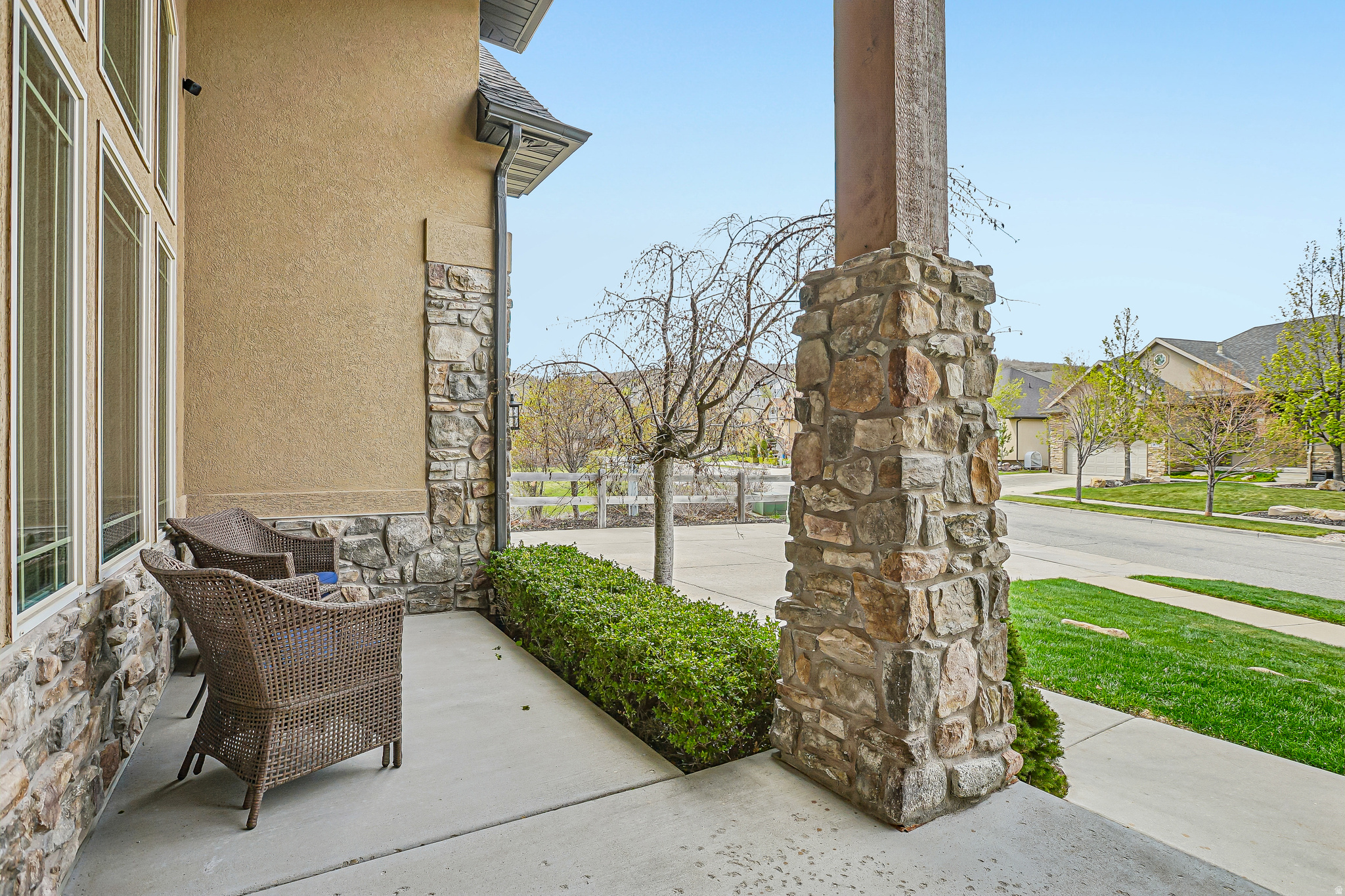 EAGLE CREST AT SUNCREST - Residential