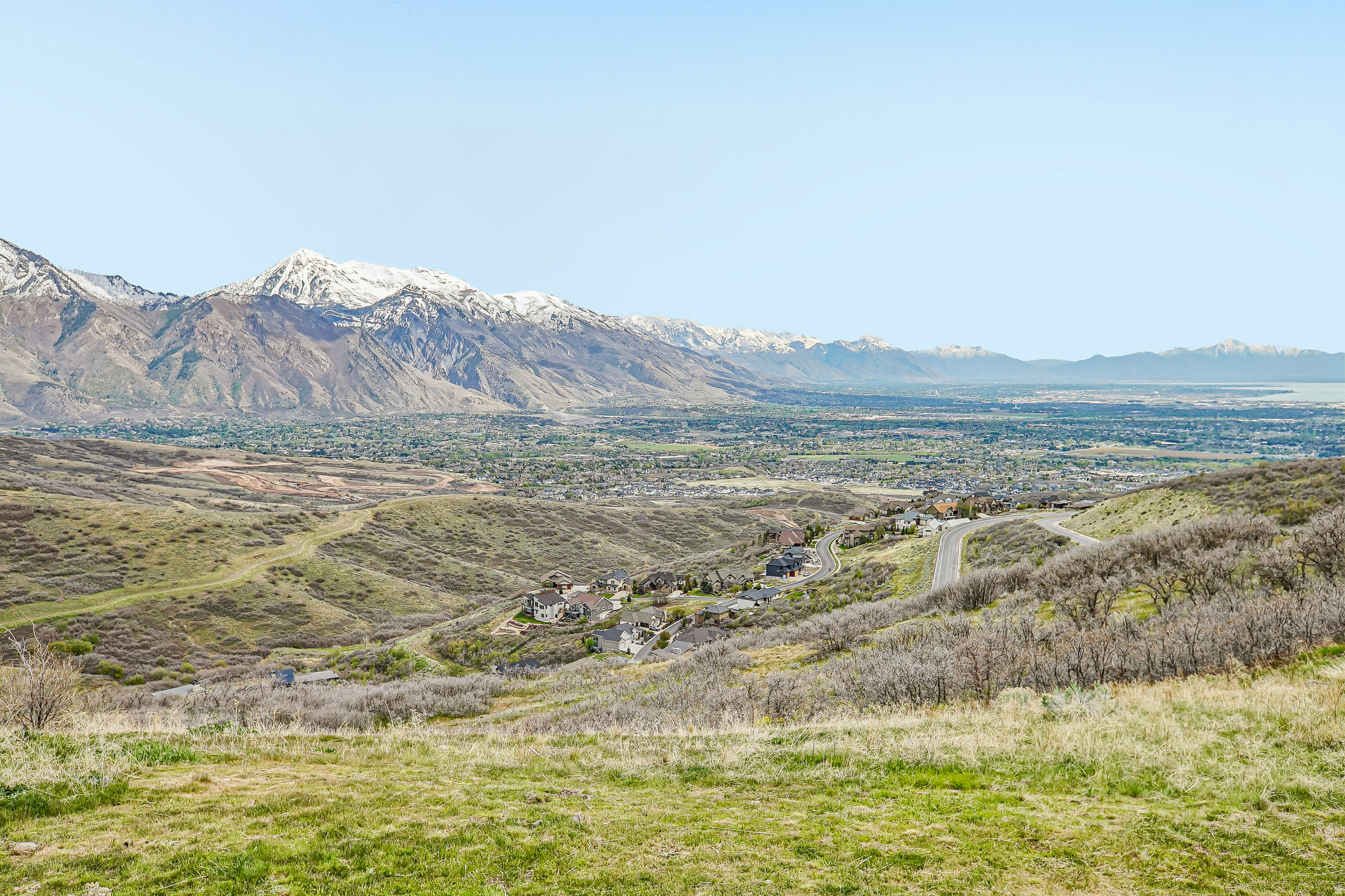 EAGLE CREST AT SUNCREST - Residential