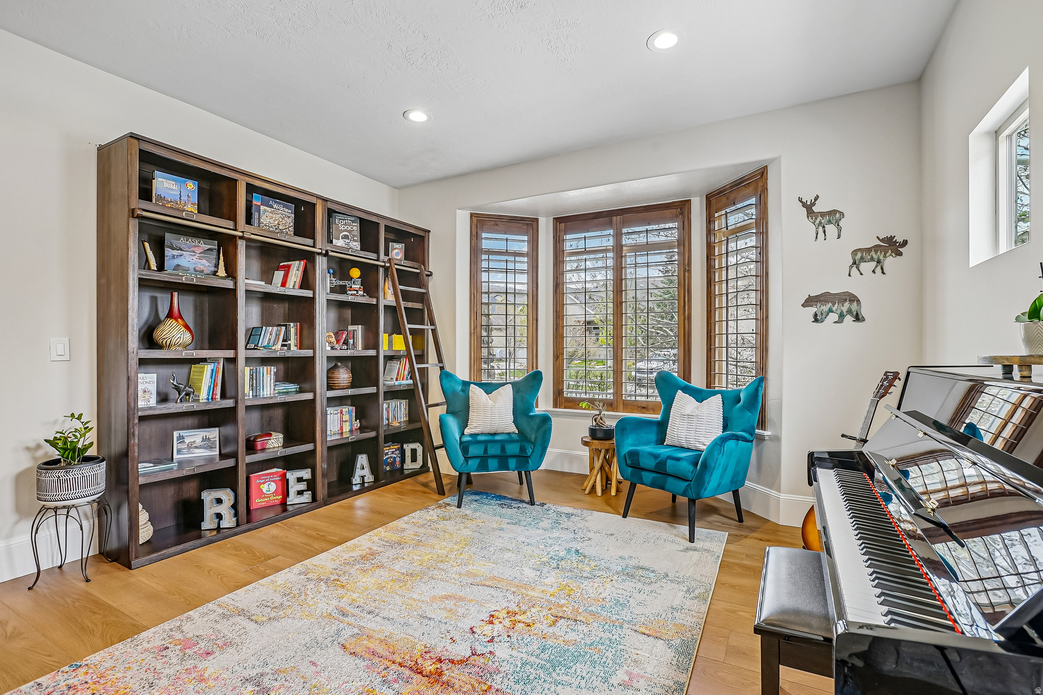 EAGLE CREST AT SUNCREST - Residential